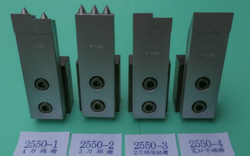 反循環機用鎖螺絲快速鑽鎢鋼齒