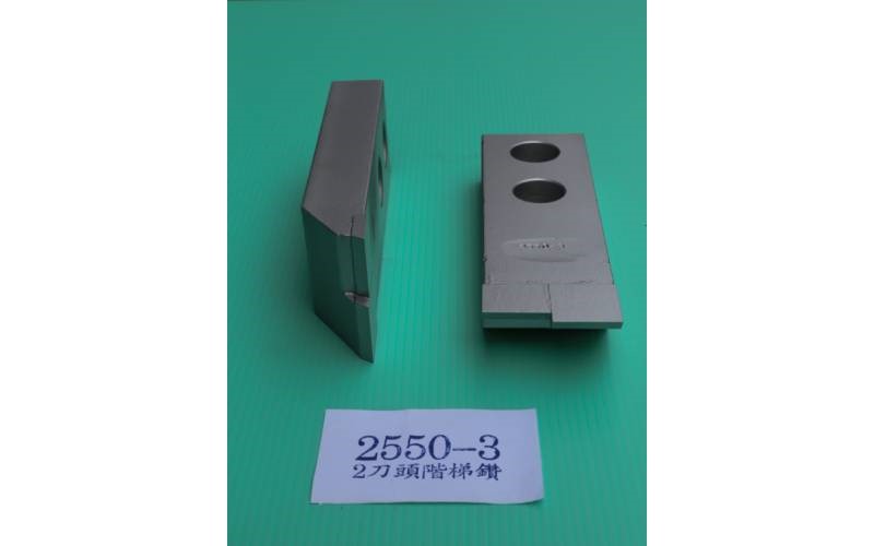 反循環機用快速鑽2550-3