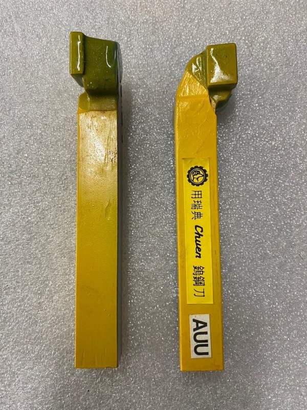不銹鋼刀(AUU)
