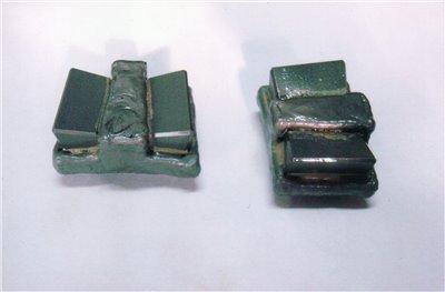 潛盾機用鎢鋼齒加焊耐磨焊條