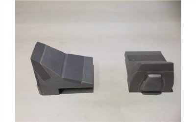 潛盾機用鎢鋼齒
