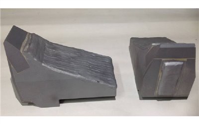 潛盾機用鎢鋼齒